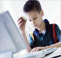 طرق ووسائل علاج لإدمان الانترنت 