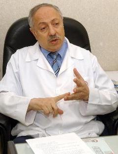 محمد بارافي    	(تصوير أسعد عبدالله)