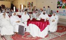 u062cu0627u0646u0628 u0645u0646 u0627u0644u062du0636u0648u0631 u0641u064a u0627u0644u0646u062fu0648u0629