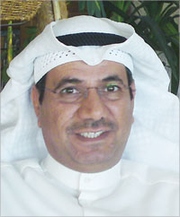 الدكتور صلاح الجري