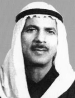 المرحوم النوخذة احمد صالح السبيعي