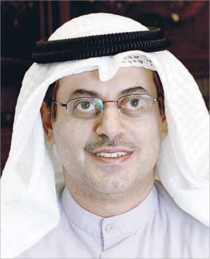 علي حسين الجاسم