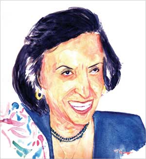 لولوة القطـامي