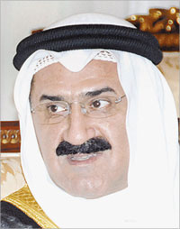 اللواء الشيخ علي اليوسف