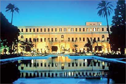 «الماريوت»... حديثا 