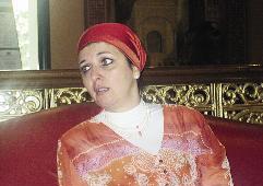 غادة عبدالخالق