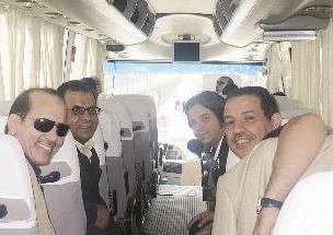 الشريدي والعامر والخرّيف والزيد