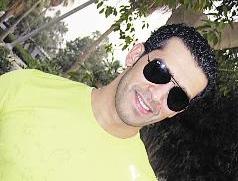 مشاري المنصور