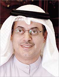 علي حسين الجاسم