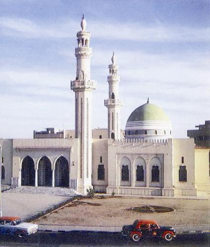 u0645u0633u062cu062f u0627u0644u0634u0645u0644u0627u0646 u062au062du0641u0629 u0645u0639u0645u0627u0631u064au0629