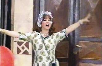 شادية الممثلة