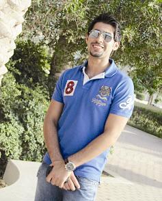  مهدي... وضحكة لـ«الراي»