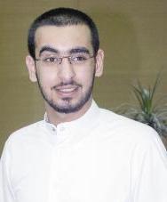 حمد عبدالله	(تصوير طارق عز الدين)