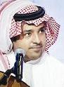 راشد الماجد
