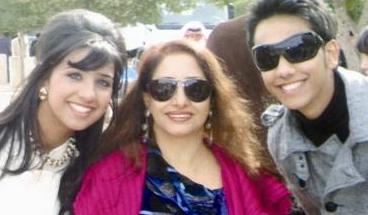 في برنامج «تلفزيون الأطفال»