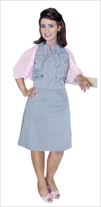 نورة البالول