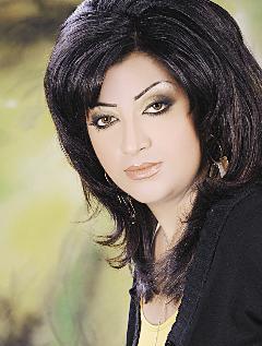 بثينة الرئيسي