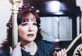 شادية في أحد ادوارها