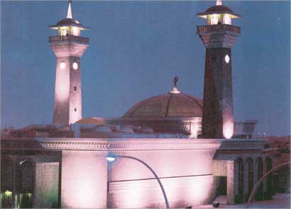 u0645u0633u062cu062f u0627u0644u0634u064au062eu0629 u0628u062fu0631u064au0629