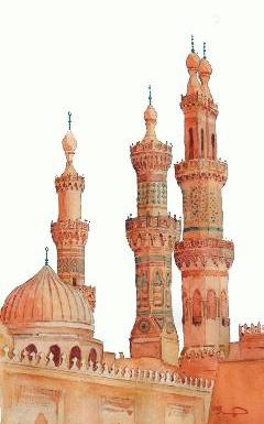 جامع الأزهر