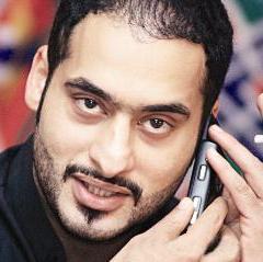 حسين المهدي