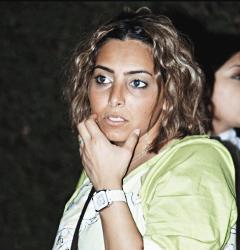 فاطمة الصفي