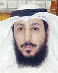 محمد عبدالعزيز الفيروز 