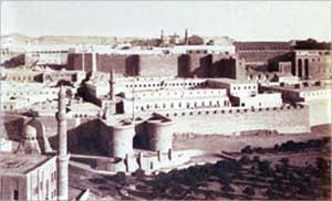 u0642u0644u0639u0629 u0635u0644u0627u062d u0627u0644u062fu064au0646 u0627u0644u062au064a u0628u0646u0627u0647u0627 u0642u0631u0627u0642u0648u0634 