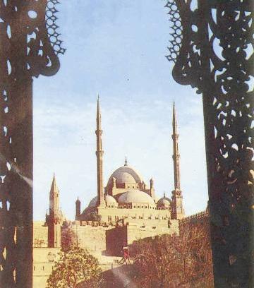 u0645u0633u062cu062f u0645u062du0645u062f u0639u0644u064a u0628u0627u0644u0642u0644u0639u0629