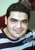 احمد فرهاد