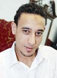 ابراهيم الجوهرة