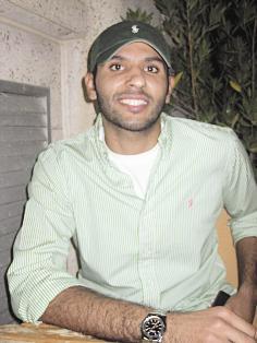 فواز الفضلي