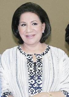 سعاد عبدالله