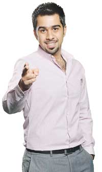 أحمد الموسوي 