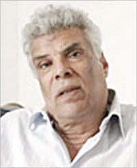 إبراهيم عبد المجيد