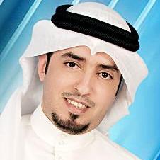 مبارك الحجيلان