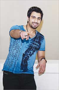 فؤاد علي في «الراي»