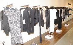 تشكيلة الخريف من الملابس النسائية