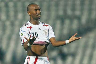شيكابالا