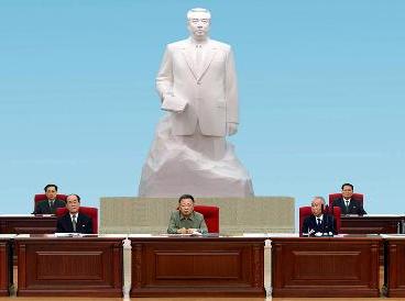 u0643u064au0645 u064au0648u0646u063a u0627u064au0644 (u0648u0633u0637) u0645u062au0631u0626u0633u0627 u0645u0624u062au0645u0631 u062du0632u0628 u0627u0644u0639u0645u0627u0644 u0627u0644u0643u0648u0631u064a u0627u0644u0634u0645u0627u0644u064a u0623u0648u0644 u0645u0646 u0623u0645u0633t (u0627u0641 u0628)r