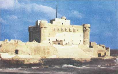 u0645u0646u0638u0631 u0639u0627u0645 u0644u0642u0644u0639u0629 u0642u0627u064au062au0628u0627u064a