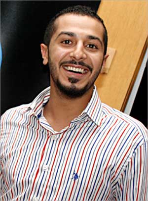 حمد العماني