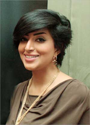 بثينة الرئيسي