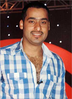  حسين المهدي