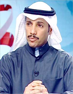 ... ومقدما شهادته للتاريخ عن أحداث ندوة الحربش 