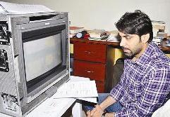 محمد الطوالة