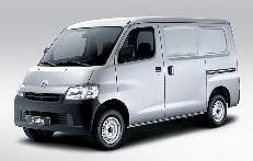 «فان دايهاتسو جران ماكس»