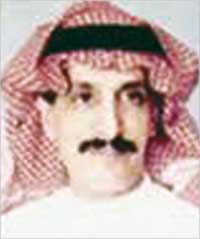 خالد الدخيل