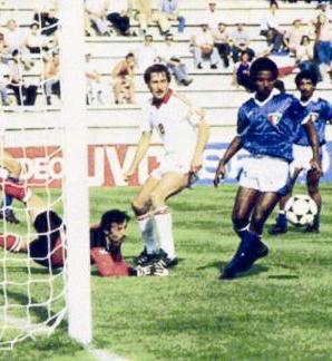 نعيم سعد شارك في مونديال كأس العالم