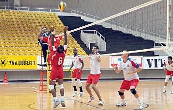 u062du0627u0626u0637 u0635u062f u0642u0648u064a u0644u0644u0643u0648u064au062a u0641u064a u0645u0628u0627u0631u0627u0629 u0627u0644u0635u0644u064au0628u062eu0627u062at (u062au0635u0648u064au0631 u0623u062du0645u062f u0639u0645u0627u062f)r